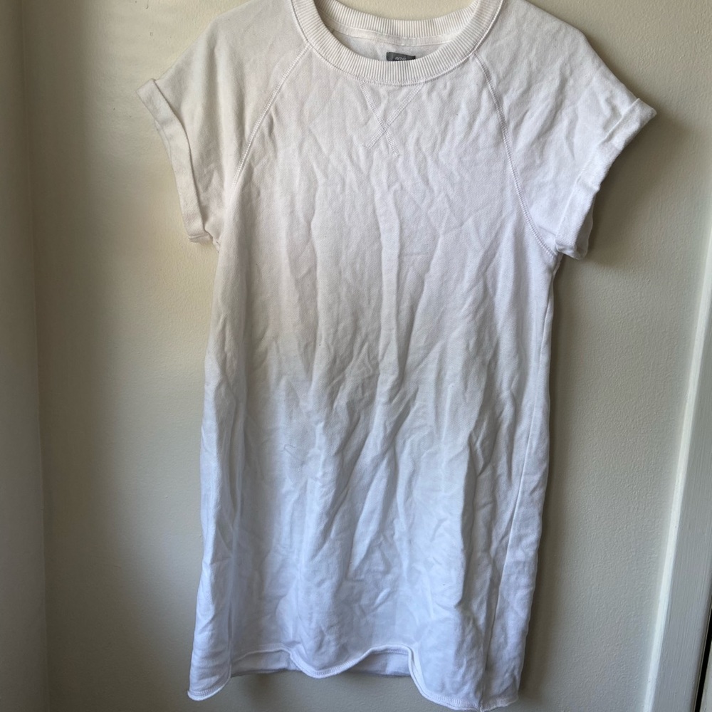 White Aerie Dress